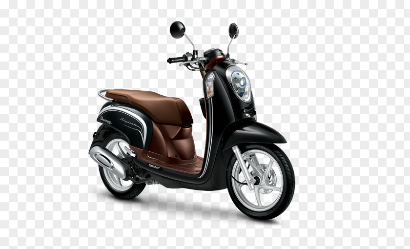 Honda Scoopy Motorcycle Toyota Fortuner Vario PNG