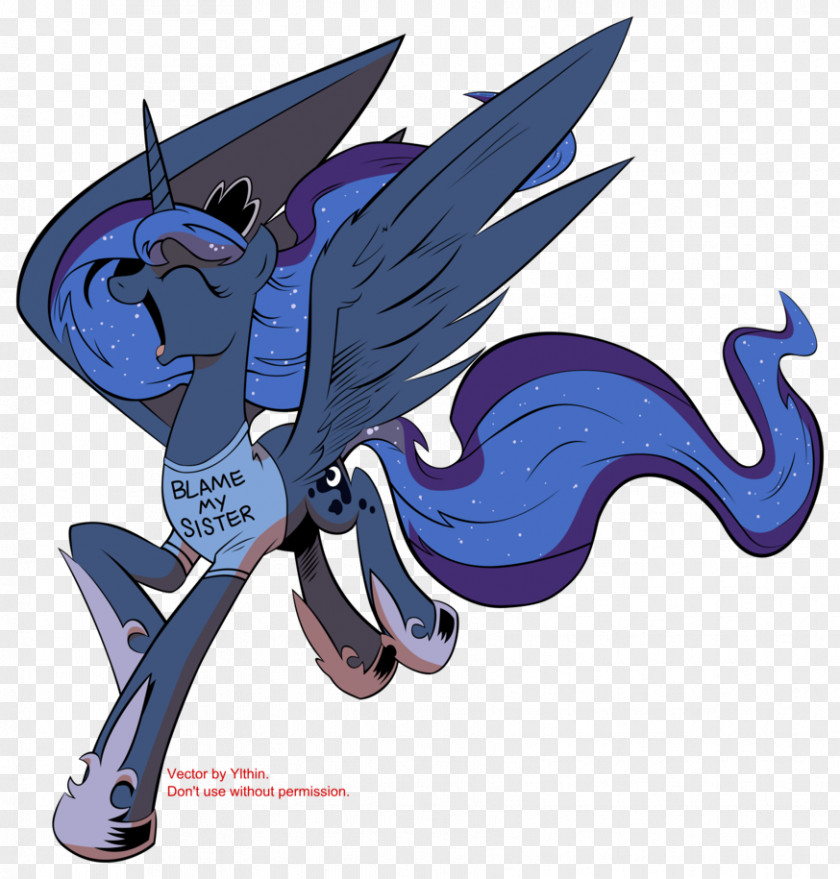 My Little Pony Princess Luna Twilight Sparkle Rainbow Dash Rarity PNG