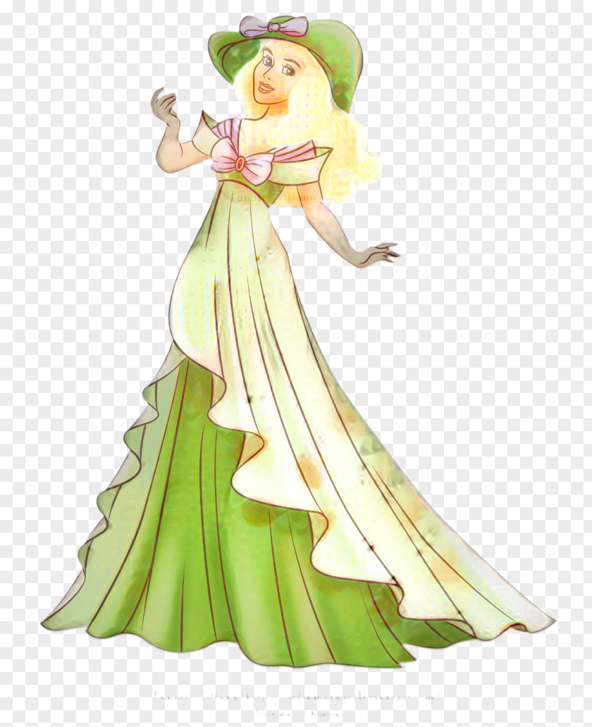 Princess Aurora Disney Dress The Walt Company Ariel PNG