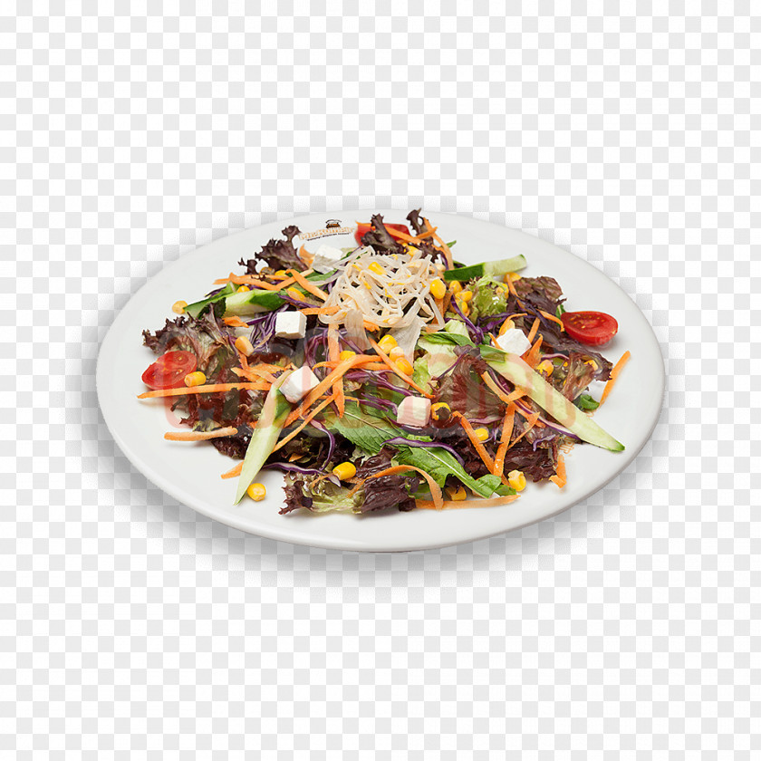 Salad Taco Baked Potato Vegetarian Cuisine American Chinese PNG