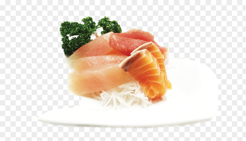 Sushi Sashimi Smoked Salmon Barbecue Crudo PNG