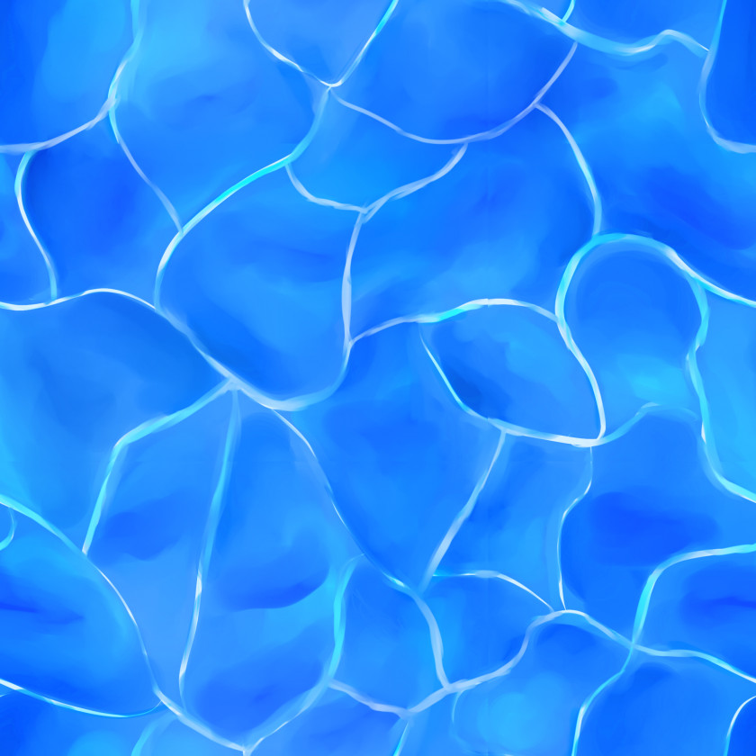 TEXTURE Tile Water Floor Wall Pattern PNG