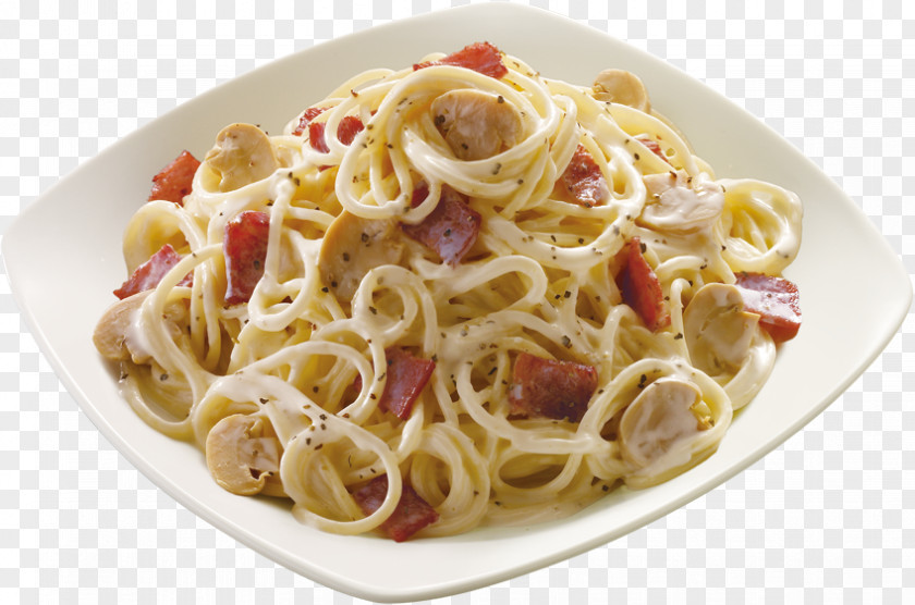 Bacon Spaghetti Alla Puttanesca Carbonara Aglio E Olio Al Dente PNG