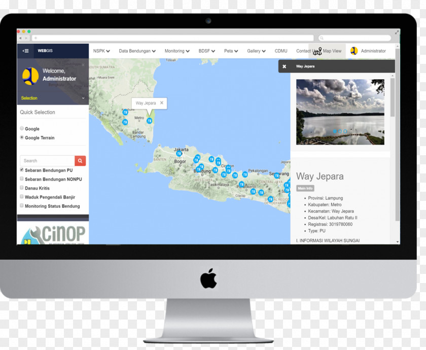 Basemap Web Development Organization E-commerce Design PNG