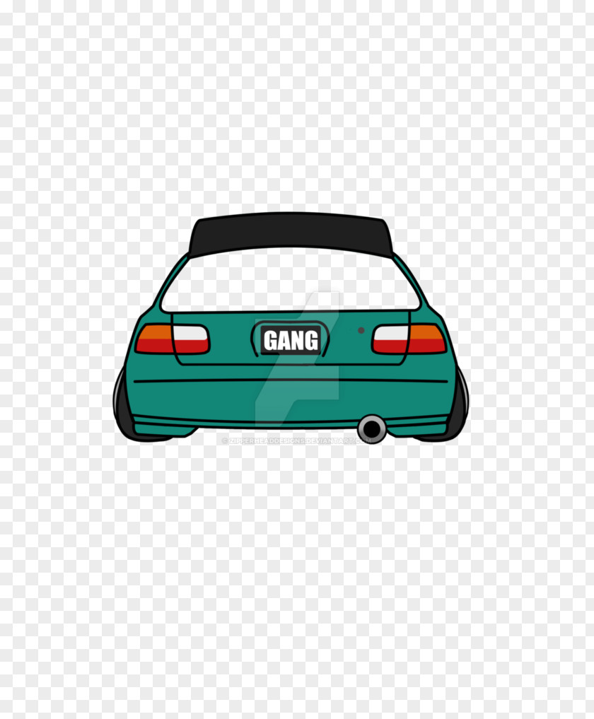 Car Door 2018 Honda Civic Hatchback Compact PNG