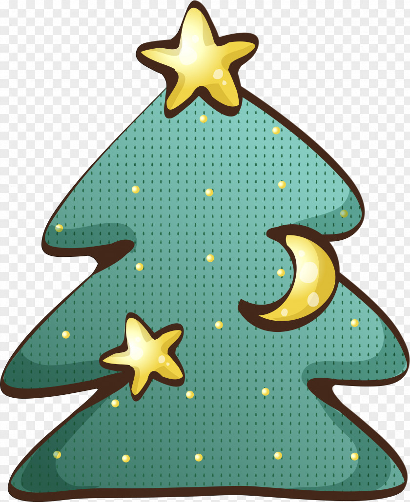 Christmas Tree Download Clip Art PNG