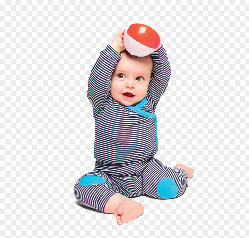 Cute Baby Infant Icon PNG