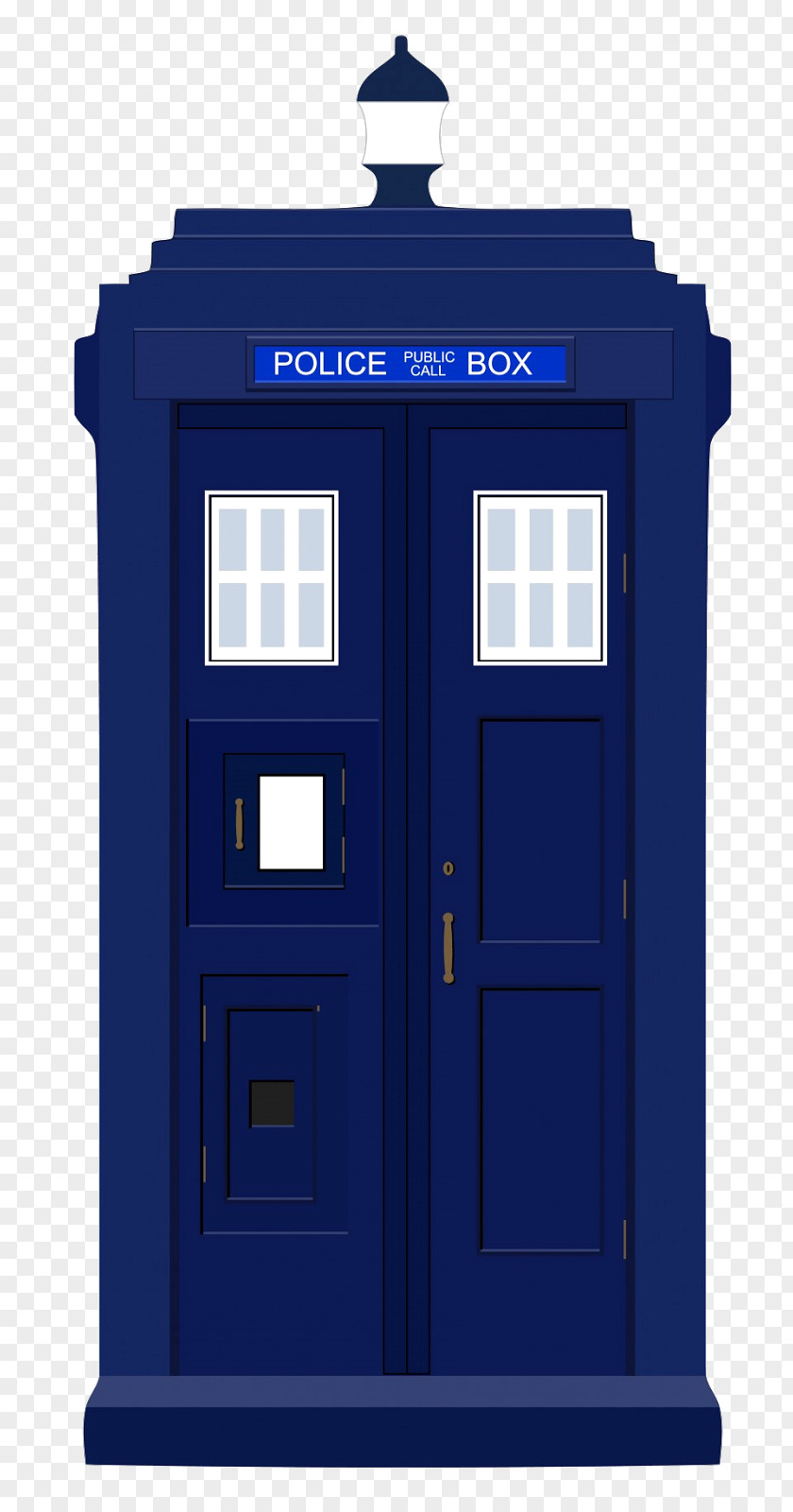 Doctor TARDIS Drawing Tenth PNG