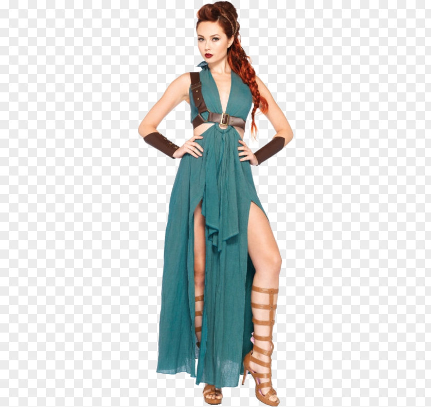 Dress Costume Party Xena: Warrior Princess Woman PNG
