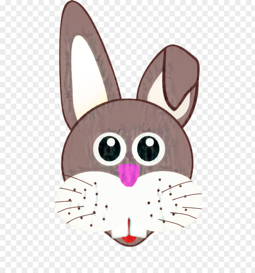 Ear Animation Easter Egg Cartoon PNG