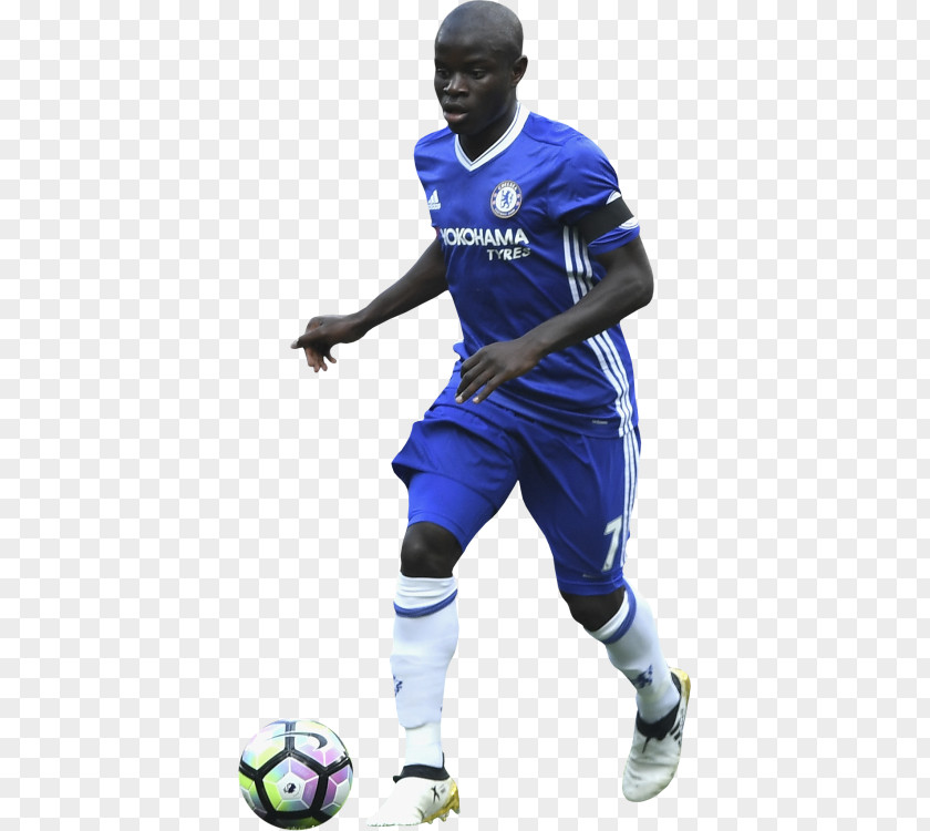 Football N'Golo Kanté Chelsea F.C. Player 2018 World Cup PNG