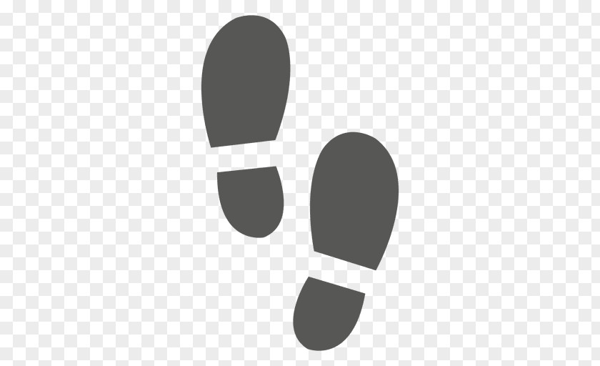 Footprint Shoe New Balance Sneakers PNG