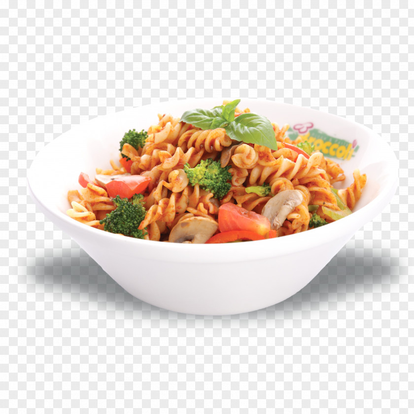 Fried Chicken Lo Mein Pasta Italian Cuisine Chow Chinese Noodles PNG