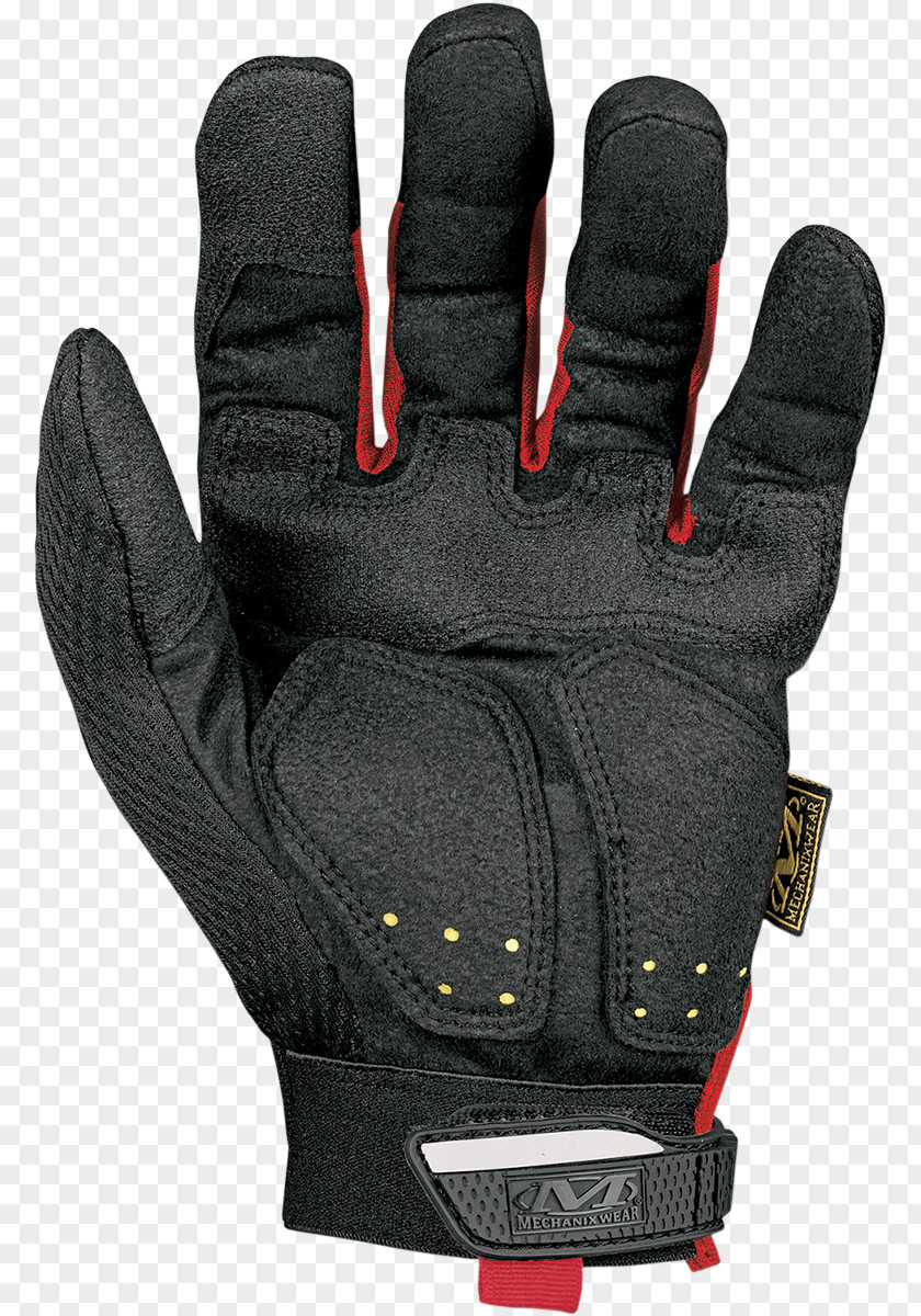 Glove Lacrosse Mechanix Wear Clothing Arm Warmers & Sleeves PNG