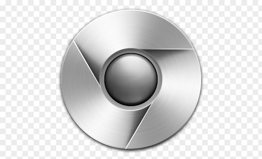 Grey Chrome Icon Google Macintosh Operating Systems Web Browser PNG