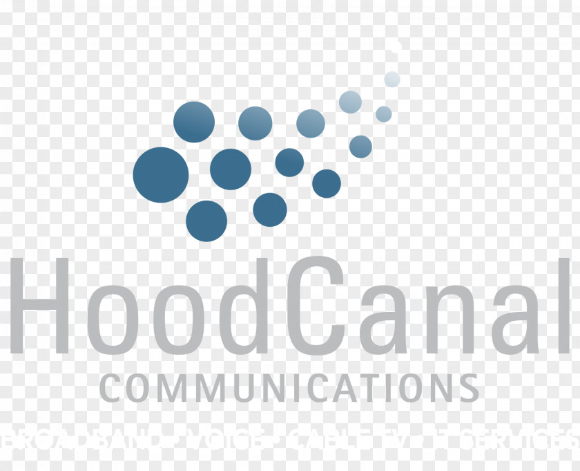 Hood Canal Communications Customer Service .com Brand PNG