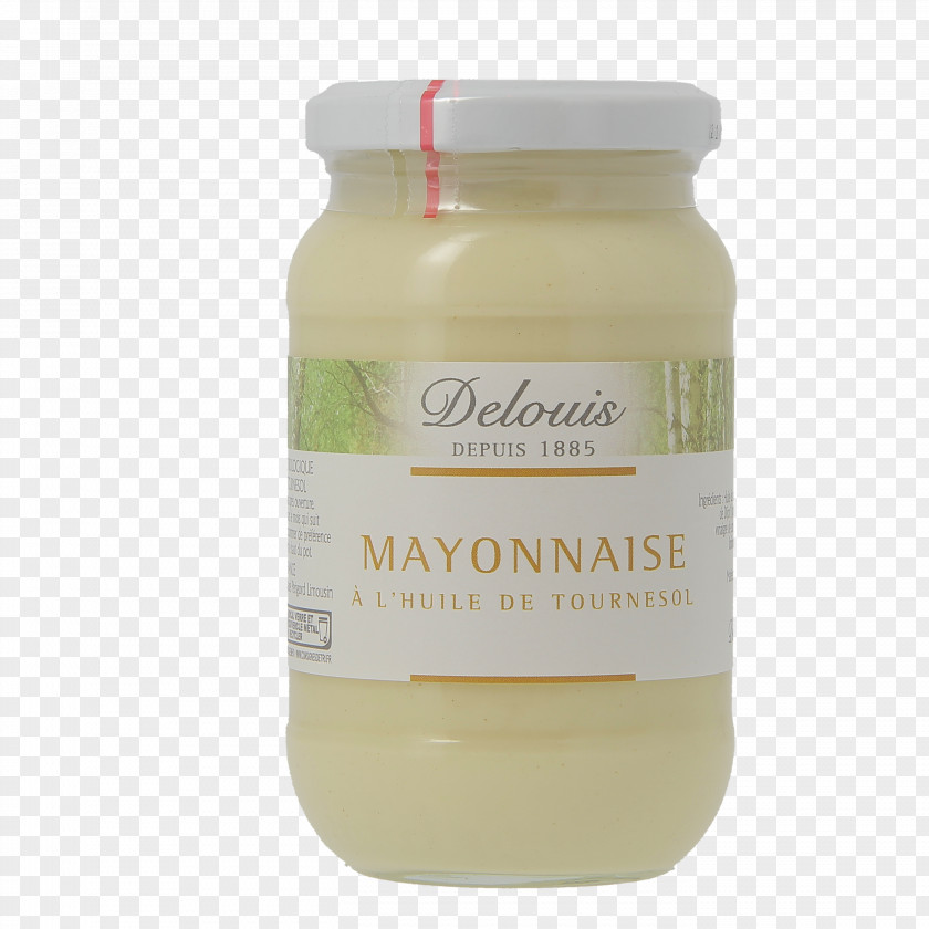 Mayonnaise Stamp Biocoop Bio Et'Hique Vinaigrette Condiment Delouis PNG