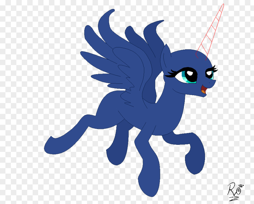 Pegasus Hair Pony Princess Luna Pinkie Pie Rainbow Dash PNG
