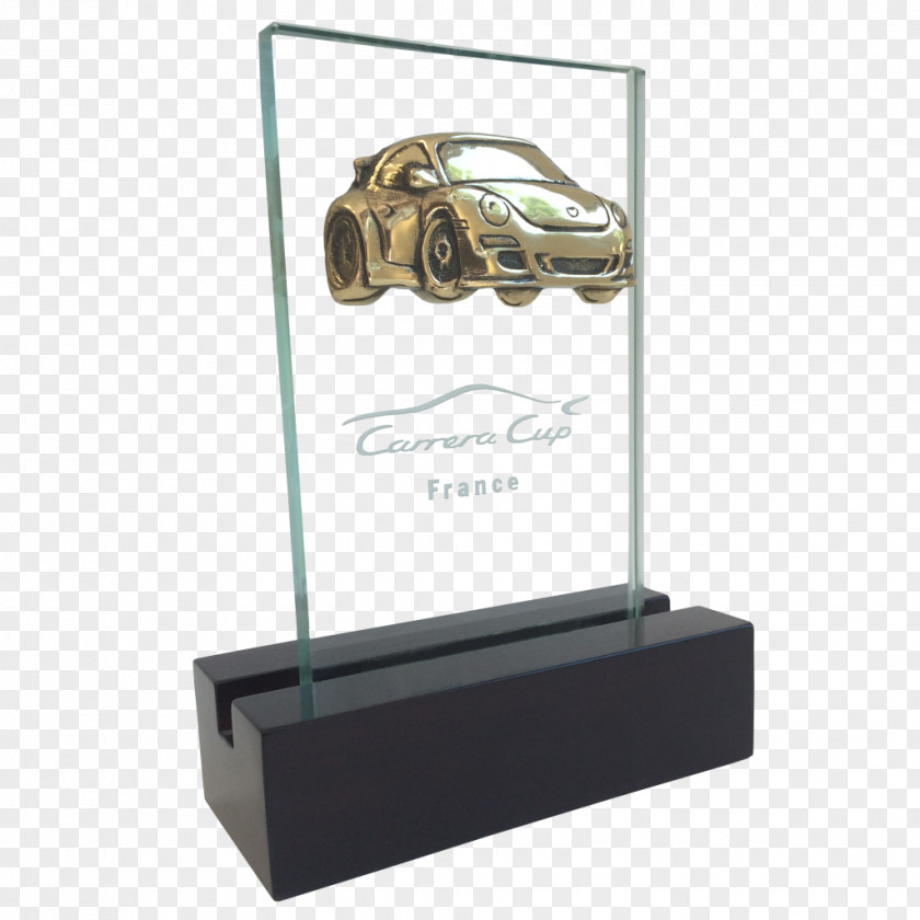 Porsche 911 Logo Artwork Trophy Bronzes De Mohon Terrain PNG