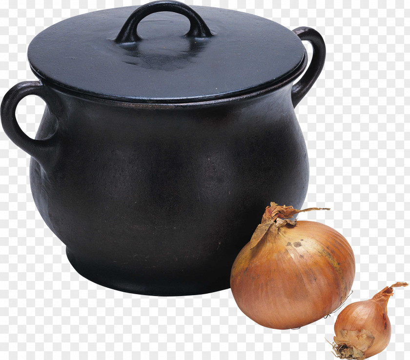 Pot Shallot Garlic Vegetable Recipe Leek PNG