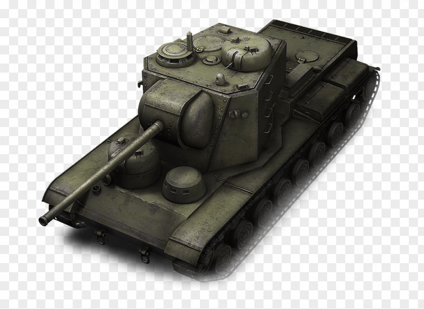 Tank World Of Tanks Blitz KW-5 KV-4 PNG