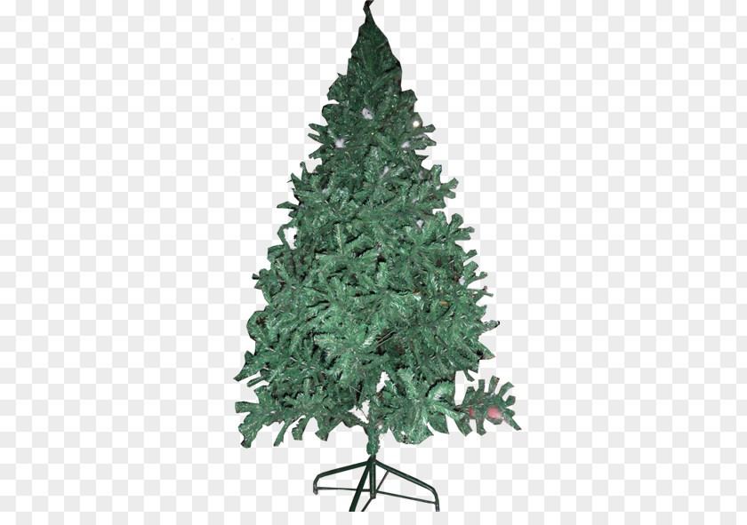 Christmas Tree Pictures Pre-lit Pine Lights PNG