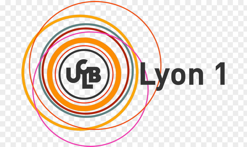 Claude Bernard University Lyon 1 Of Logo Organization Brand PNG