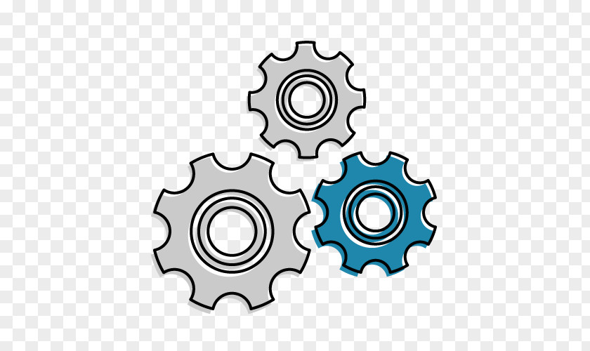 Cogs Icon Moonsoar Services Web Design Cost Of Goods Sold PNG