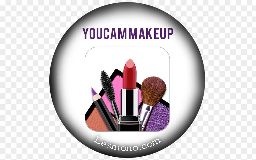 Cyndi Lauper 80s Cosmetics YouCam Makeover Download Application Software PNG