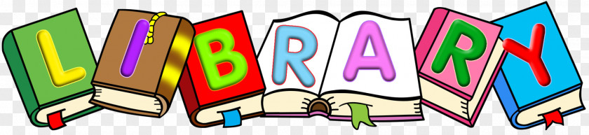 Kids Border Public Library Librarian Clip Art PNG