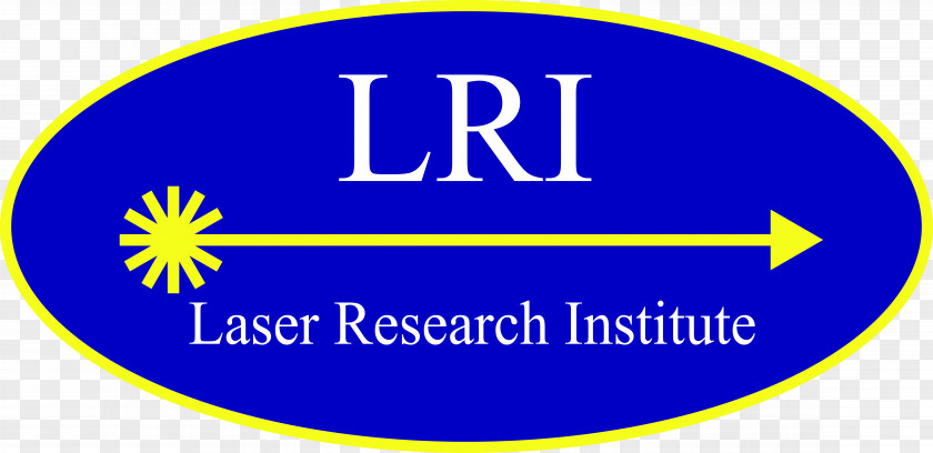 Laser Physics Research Logo Institute PNG