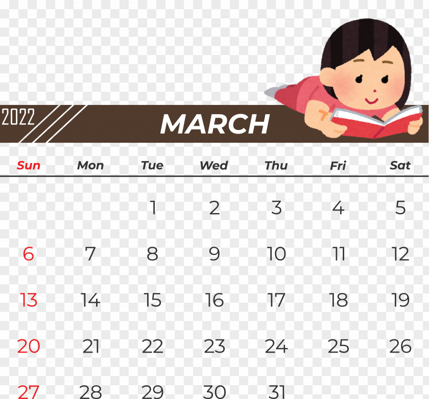 Line Calendar Font Cartoon Meter PNG
