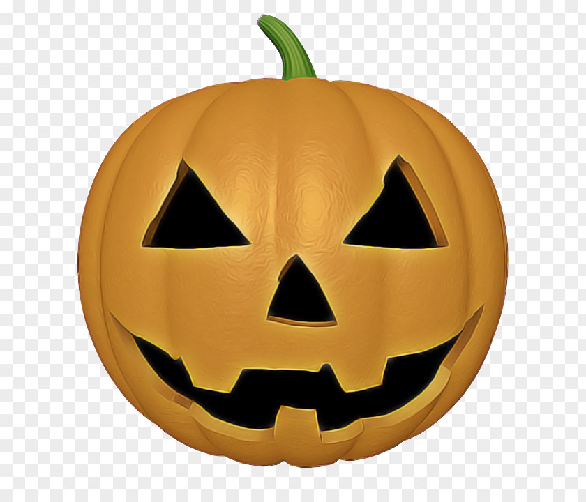 Mouth Smile Pumpkin PNG
