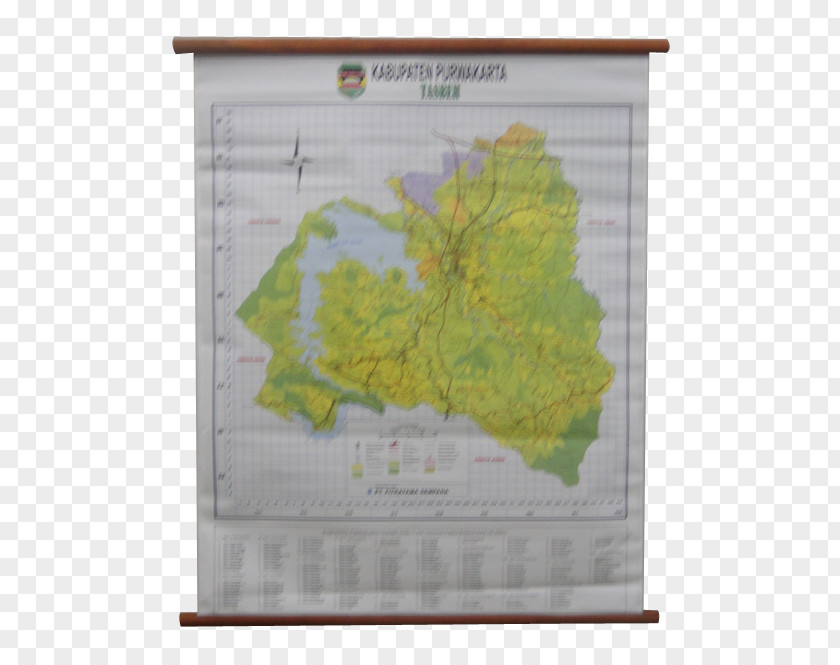 Peta Indonesia Picture Frames Poster Wall Map PNG
