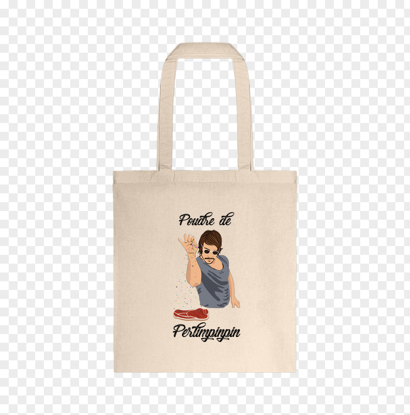 Salt Bae Tote Bag T-shirt Cotton Handbag PNG