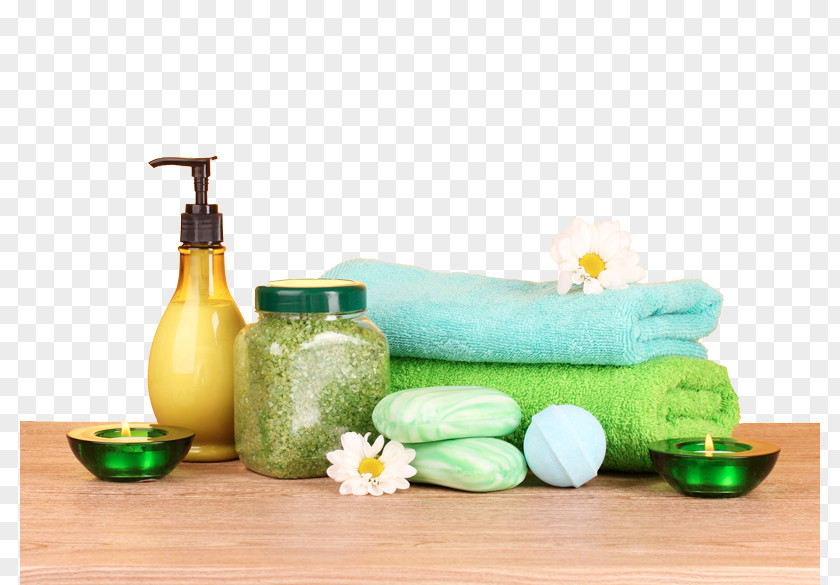 Spa Products Day Massage Parlor Thai PNG