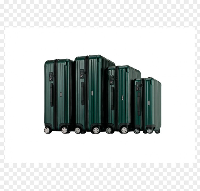 Suitcase Rimowa Salsa 29.5” Multiwheel Air Topas PNG