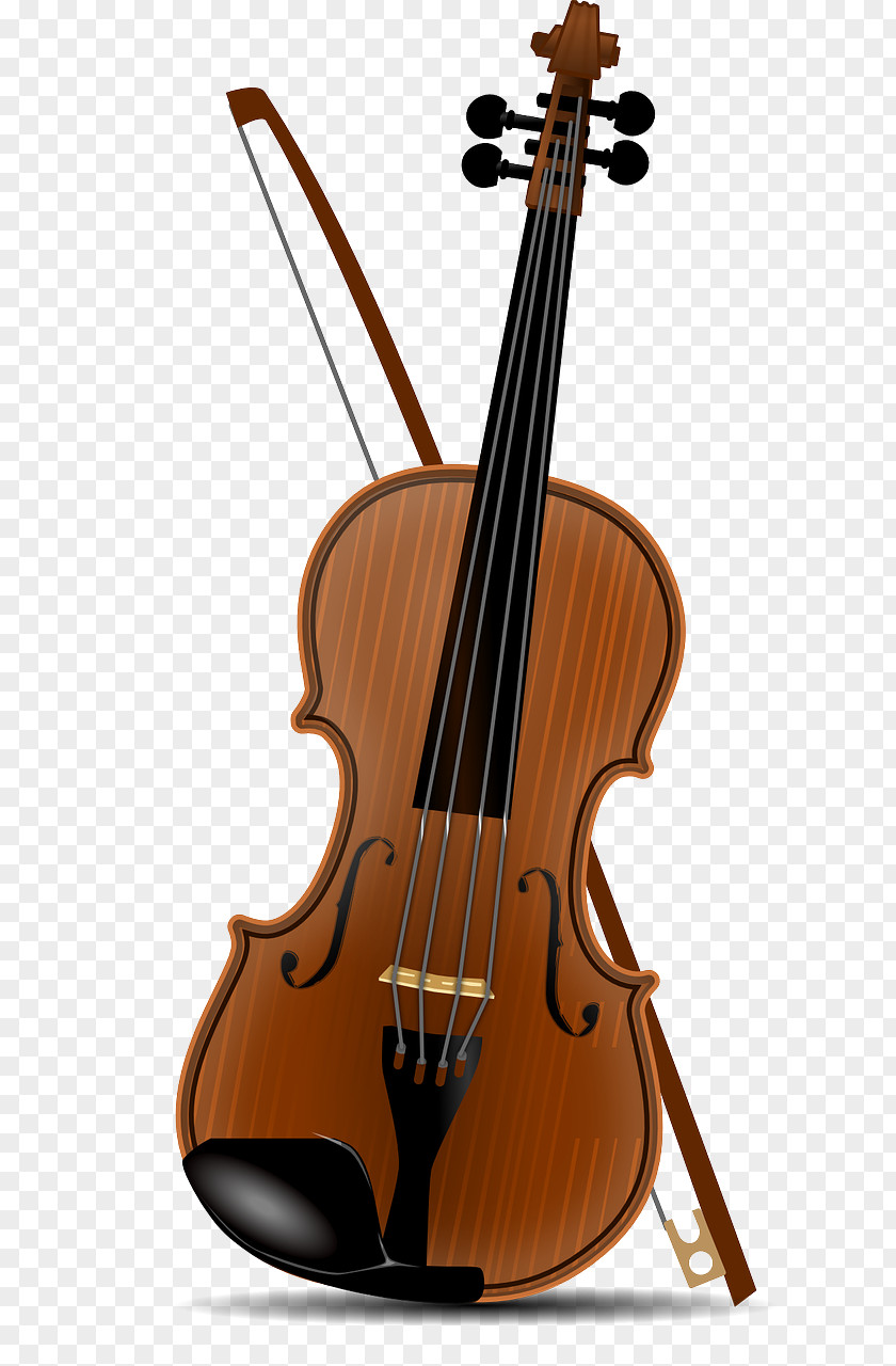 Violin Technique Clip Art PNG