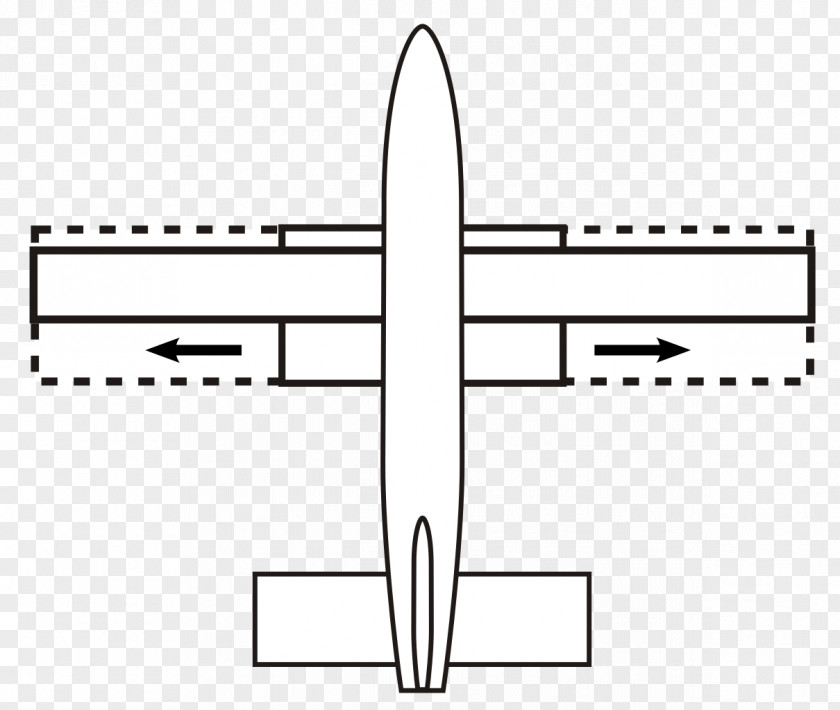 Aircraft Flight Wing Configuration Airplane PNG
