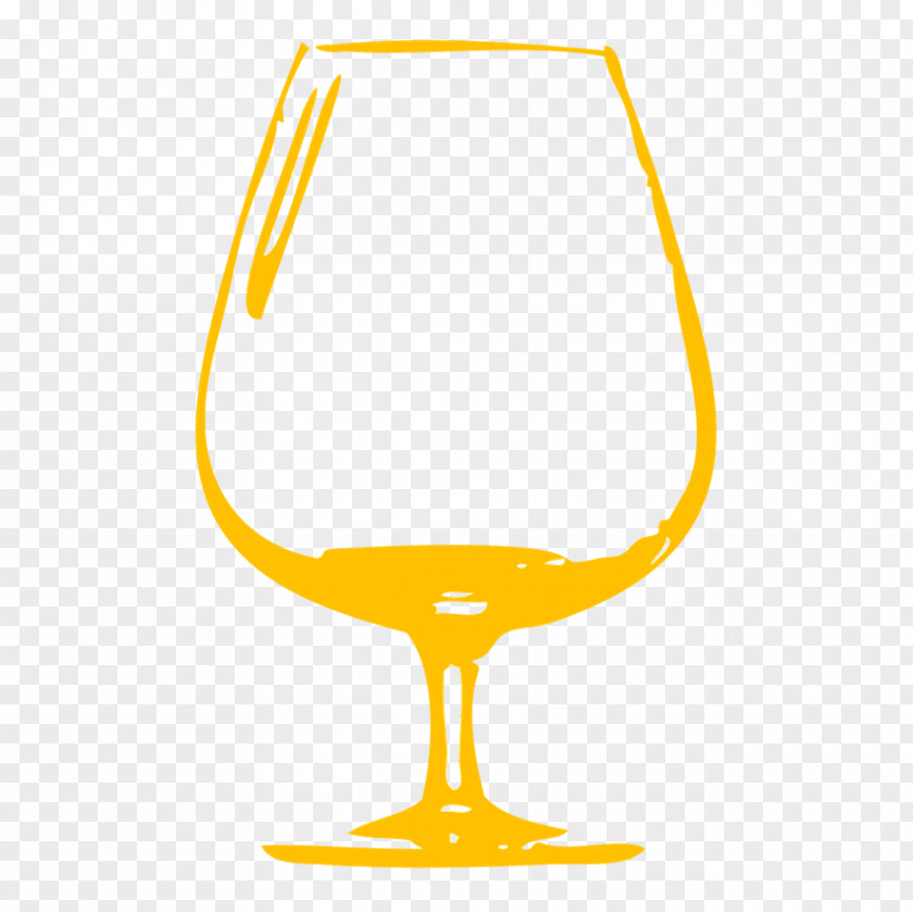 Beer Wine Glass Brandy Champagne Snifter PNG
