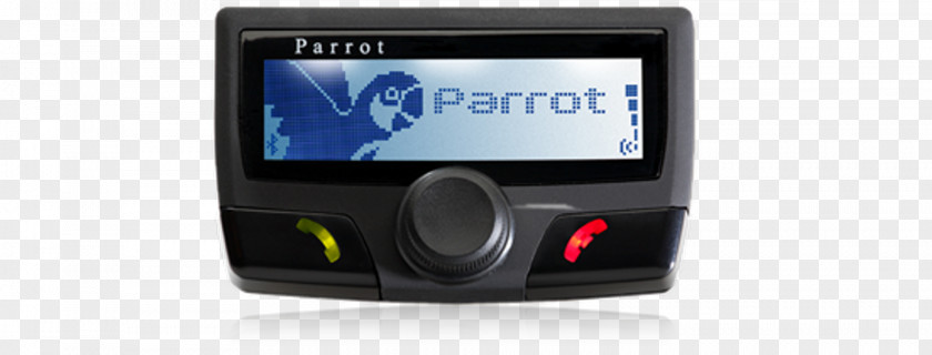 Car Handsfree Parrot Bluetooth Volvo PNG