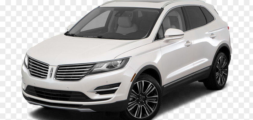 Car Lincoln MKX Ford Motor Company 2018 Edge SE PNG