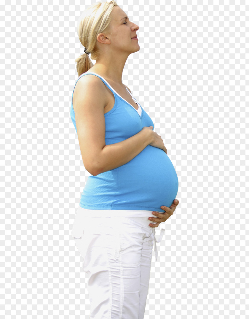 Flat Belly Pregnancy Prenatal Care Massage Weight Loss Bed PNG
