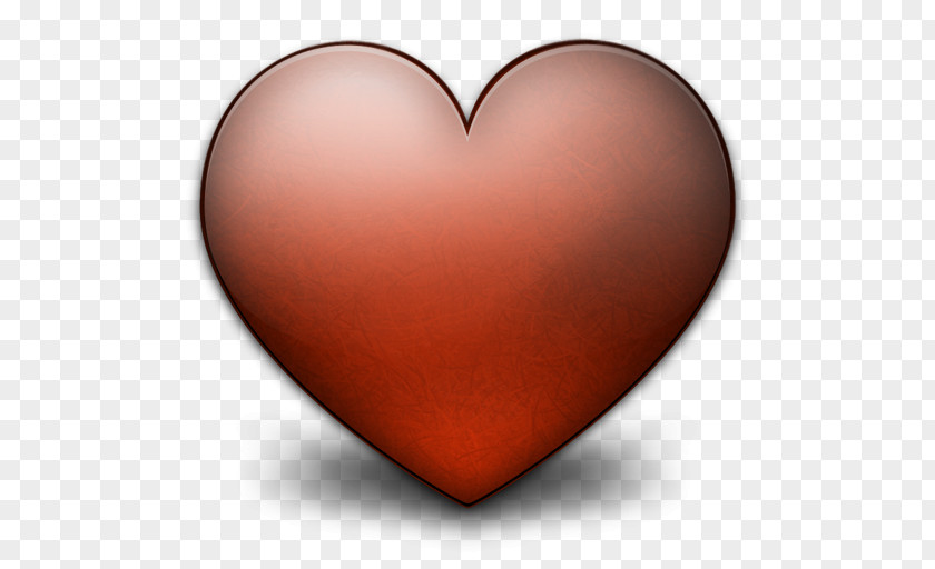 Heart Love Organ PNG love organ, Heart, brown heart illustration clipart PNG