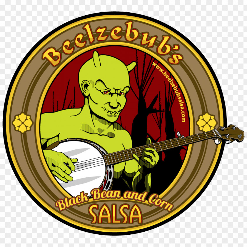 Logo Emblem Salsa Badge Recreation PNG