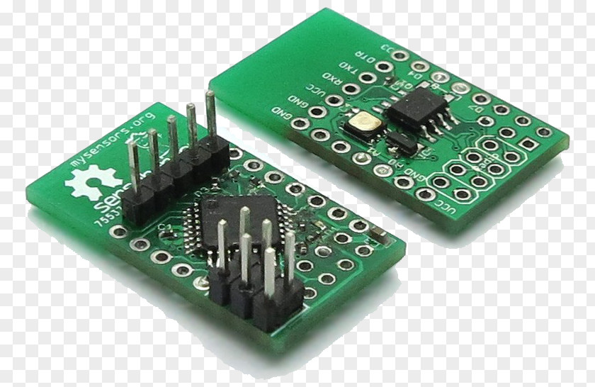 Microcontroller Open-source Hardware MySensors Electronics Arduino PNG