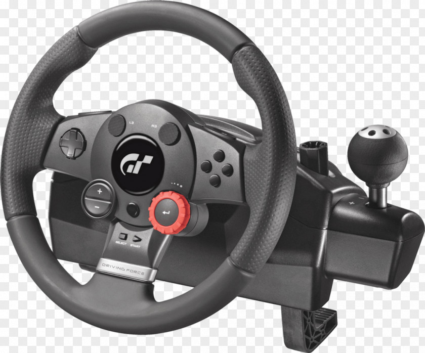 Playstation Logitech Driving Force GT G27 PlayStation 2 G25 G29 PNG