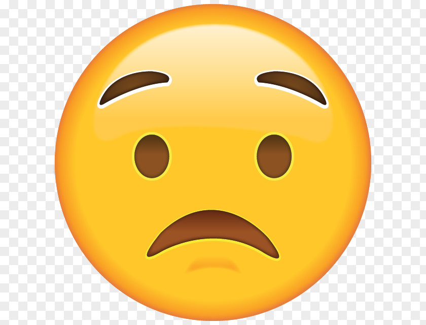 Sad Emoji Face With Tears Of Joy Emoticon Anger Smiley PNG
