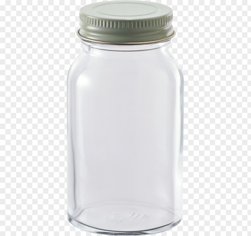 Utensil Glass Bottle Lid Mason Jar PNG