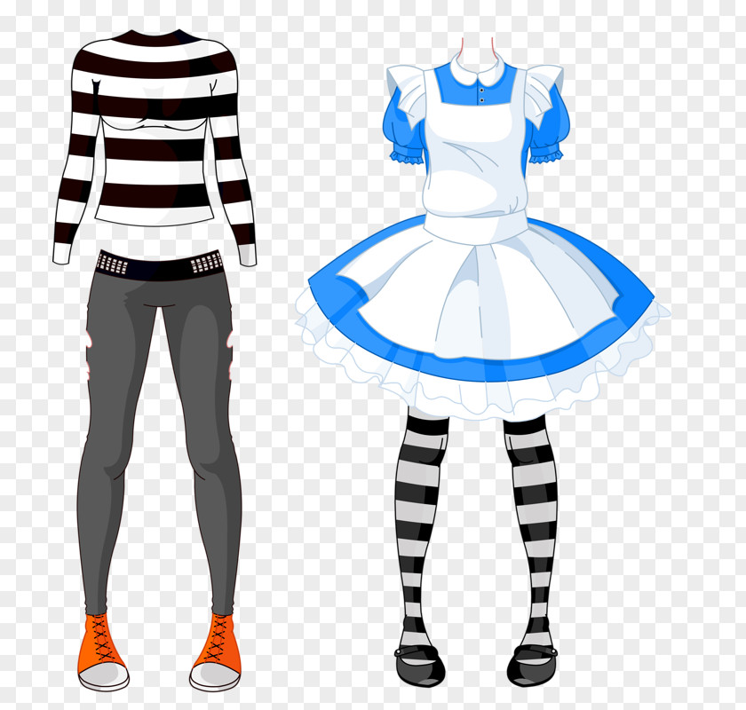 Women's Clothes Paper Doll Halloween Costume Clothing Stock Photography PNG